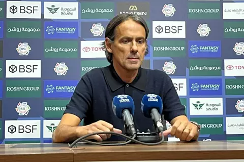 إنزاجي يوضح سر إصابات الهلال.. ويكشف مفاجأة بشأن ملف الصفقات